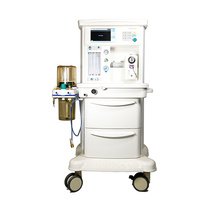 Medical Equipment Icu Surgical Anesthesia Machine With Good Discount